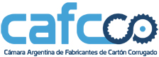 Cafcco Logo